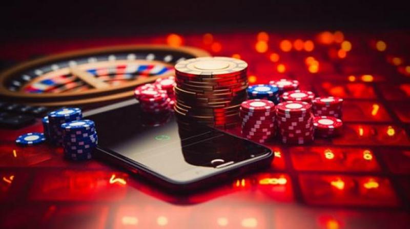 Discover the Excitement of Online UK LegionBet Casino 7