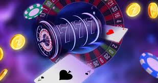 Discover the Excitement of Online UK LegionBet Casino 7