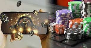 Everything You Need to Know About Casino BrucePokies