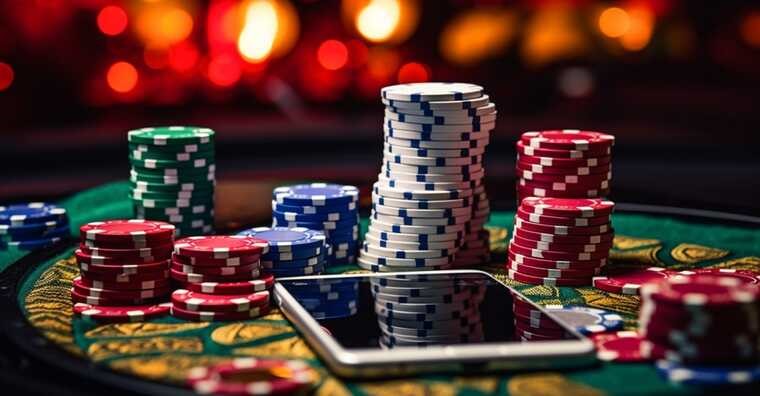 Ocean Breeze Casino Registration Process 35